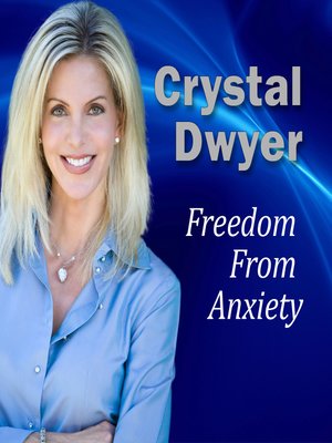 cover image of Freedom From Anxiety